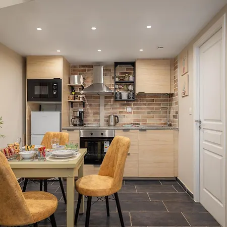 City Stay In The Center Of Athens 'A Modern Loft' Exteriér fotografie